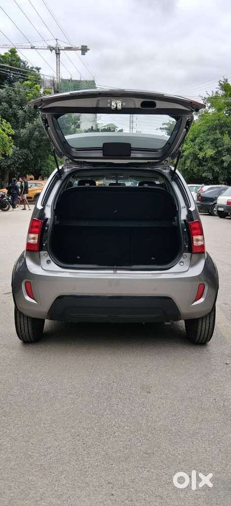 Maruti Suzuki Ignis 1.3 Amt Zeta, 2023, Petrol