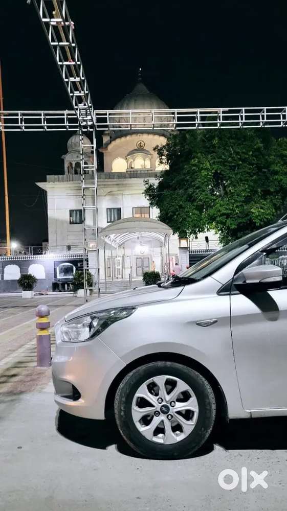 Ford Figo Diesel Manual 2016