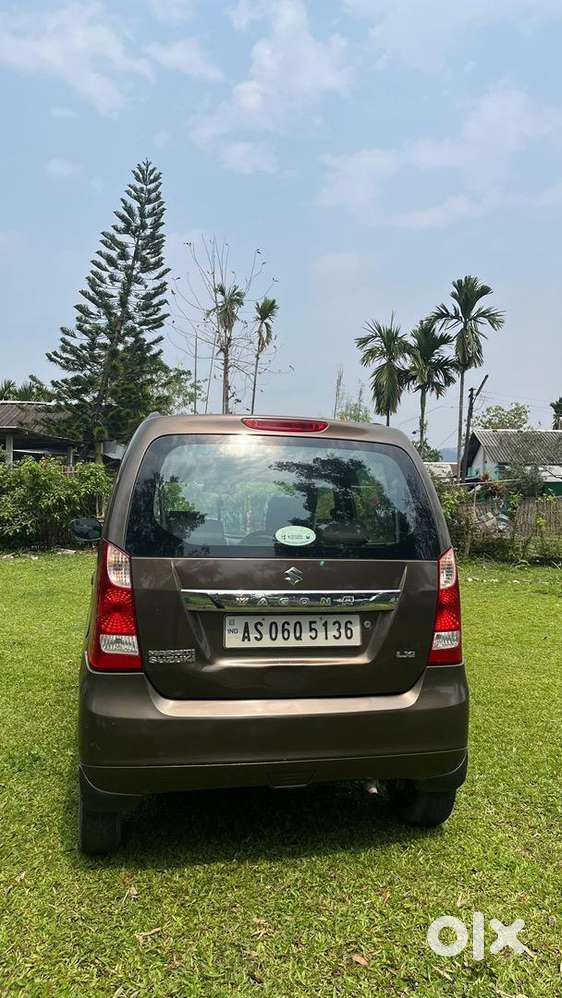 Used Maruti Suzuki 2015