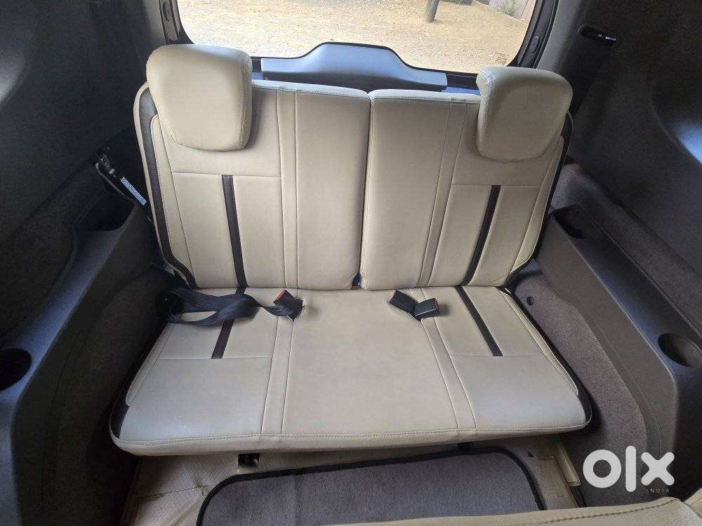 Renault Lodgy 85ps Rxl, 2015, Diesel