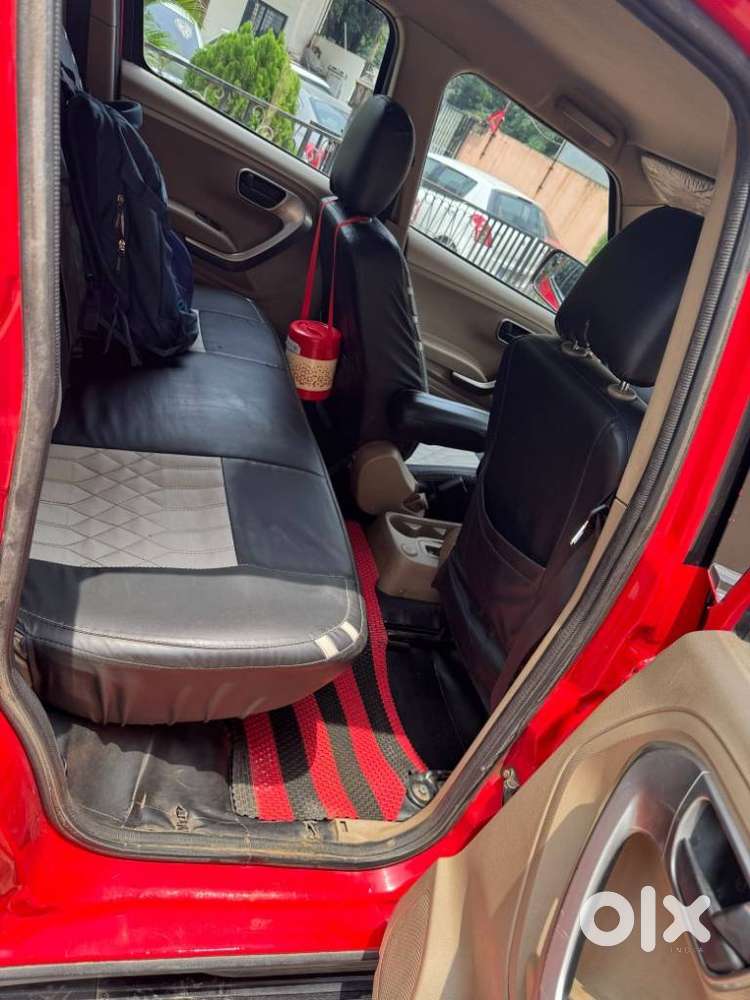 Mahindra Bolero Neo 1.5 N 10, 2022, Diesel