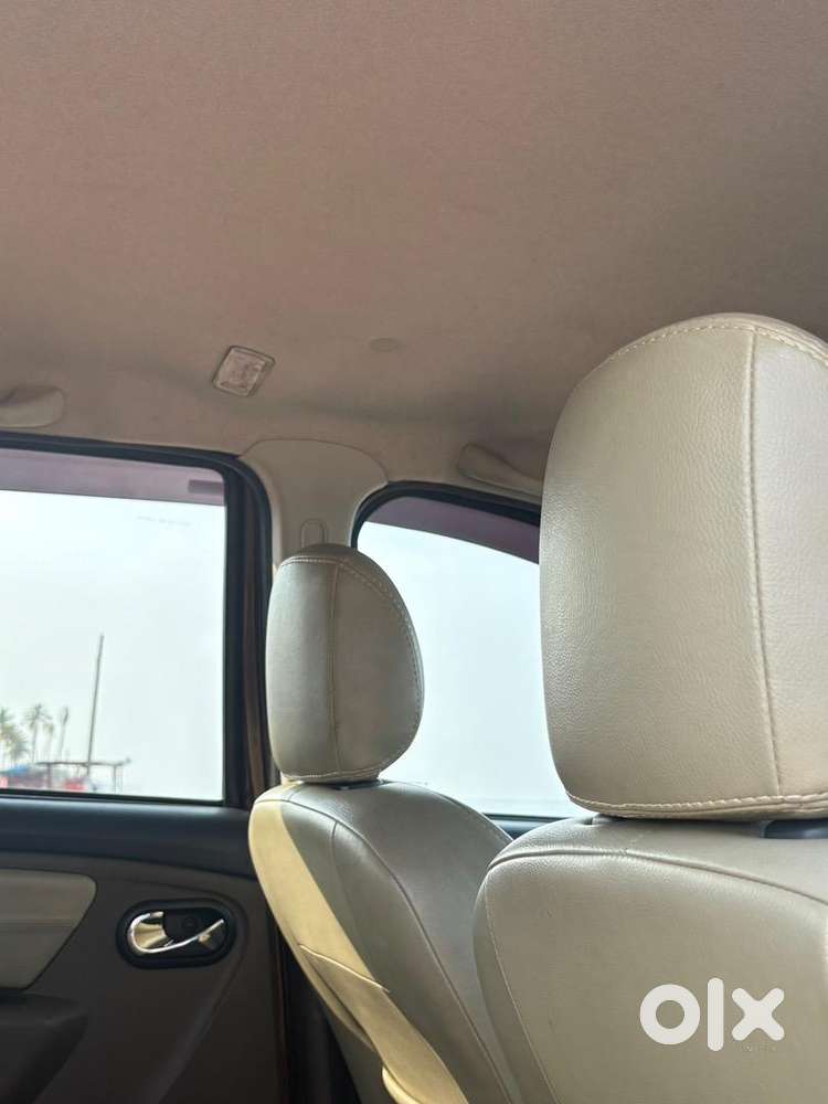 Renault Duster 2017 Diesel Well Maintained