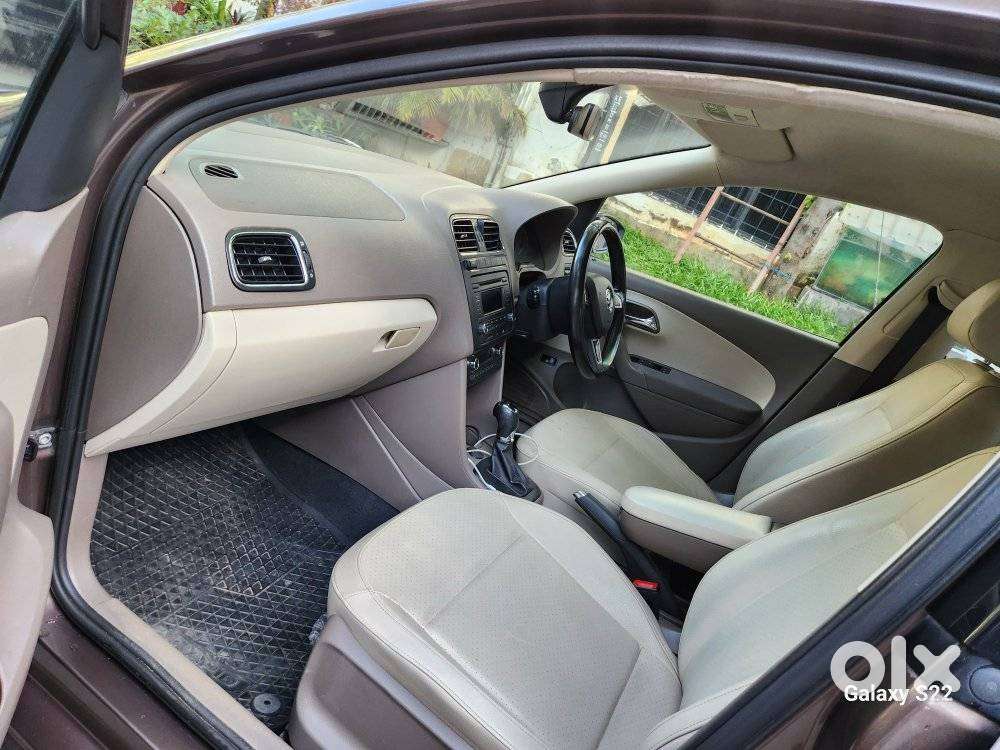 Skoda Rapid 1.5 Tdi At Style, 2017, Diesel