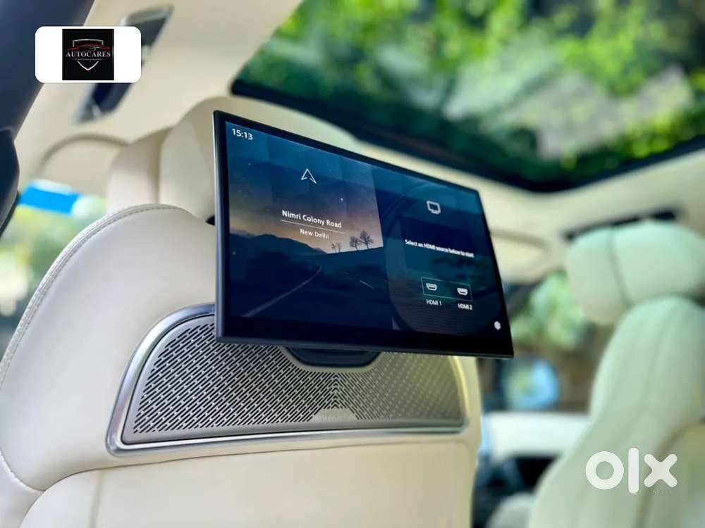 Land Rover Range, 2025, Petrol