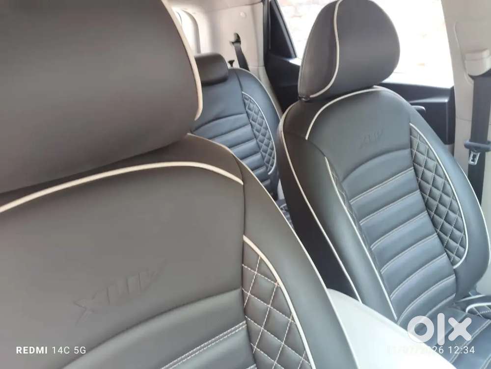 Mahindra Xuv300 2023 Diesel