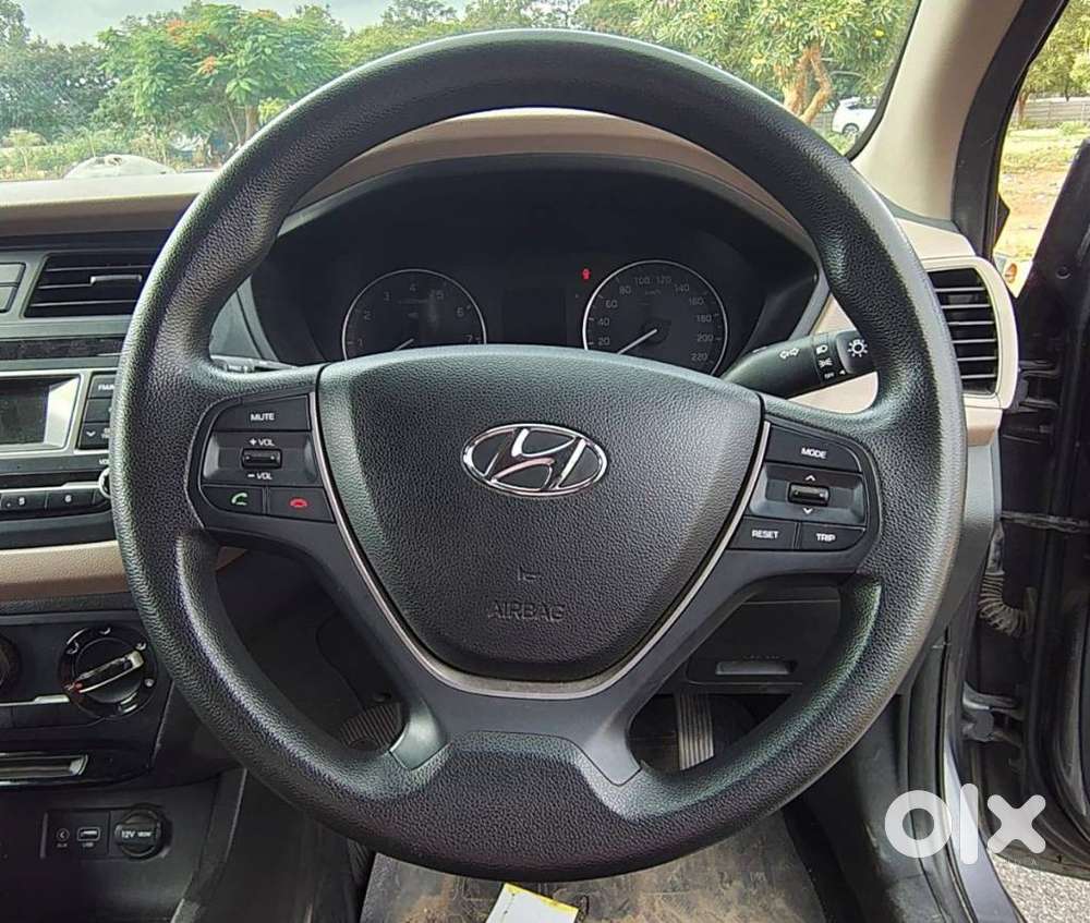 Hyundai I20 Magna 1.2 Vtvt, 2016, Petrol
