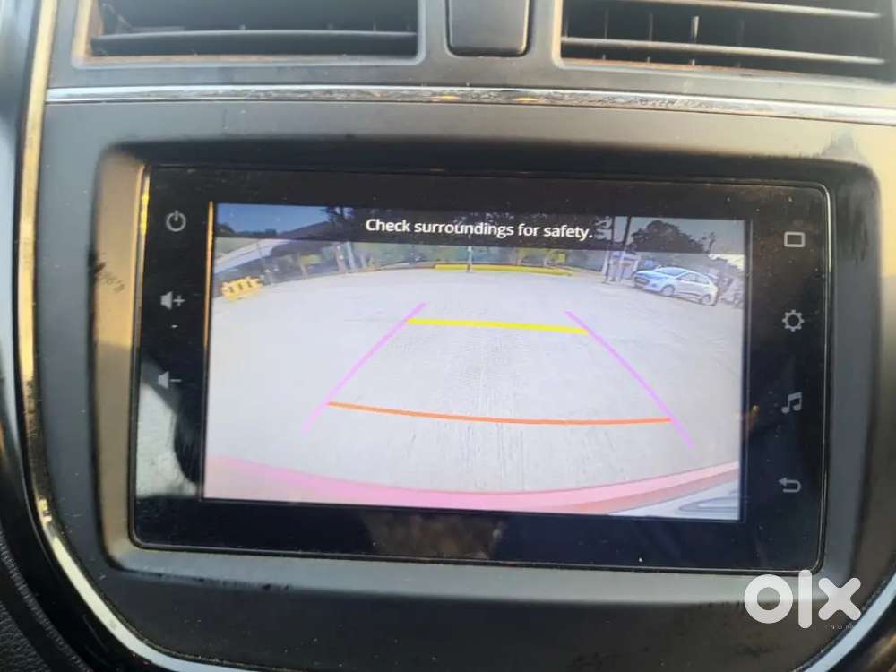 Maruti Suzuki Brezza 2021