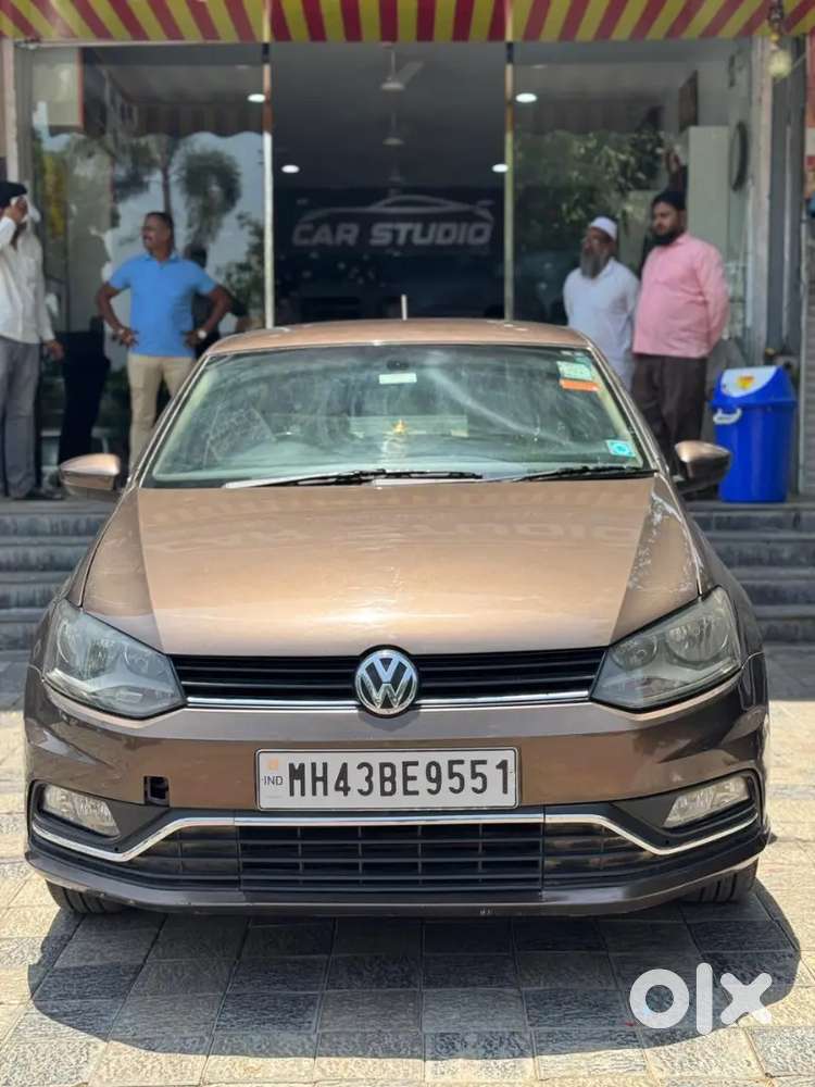 Volkswagen Ameo 2017 Diesel Well Maintained
