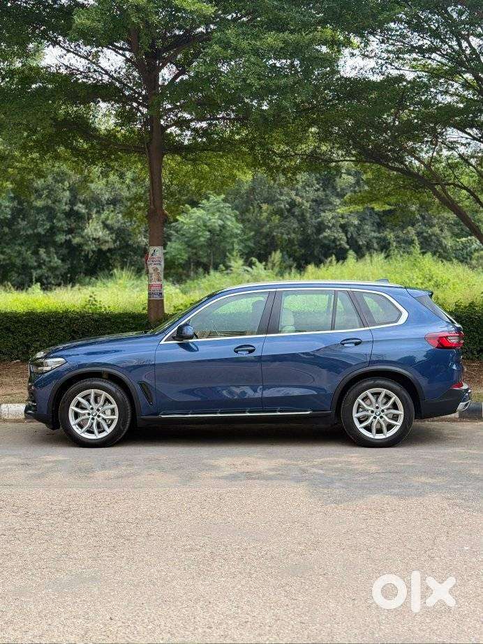 Bmw X5 Xdrive 30d, 2021, Diesel