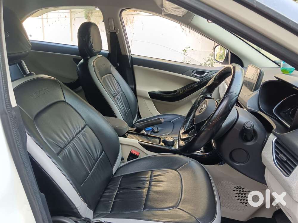 Tata Nexon 1.5 Revotorq Xz Plus (s), 2022, Diesel