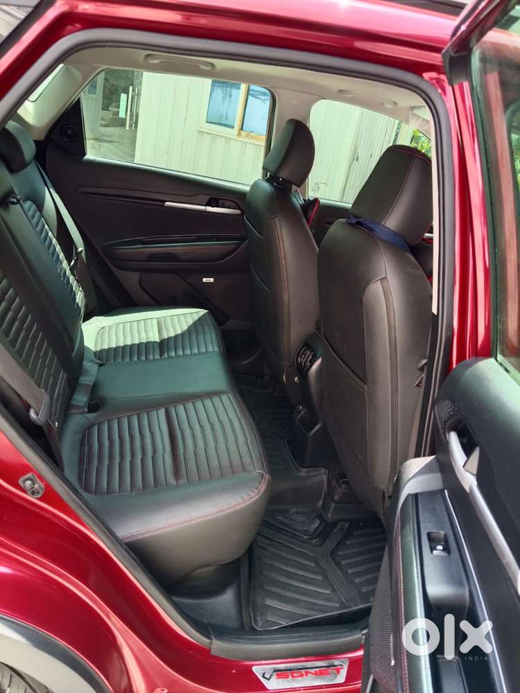Kia Sonet 1.5 Gtx Plus Diesel, 2020, Diesel
