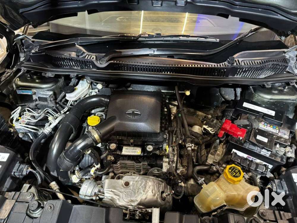 Tata Nexon 1.2 Revotron Xma Amt (s), 2021, Petrol