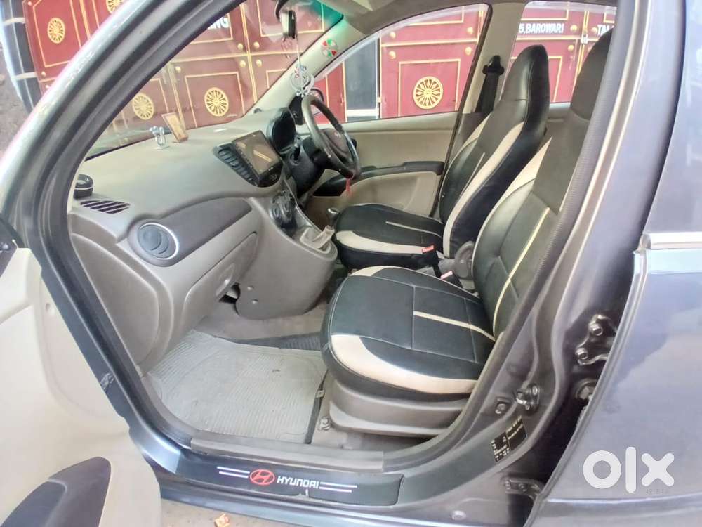 Hyundai I10 Era, 2011, Petrol