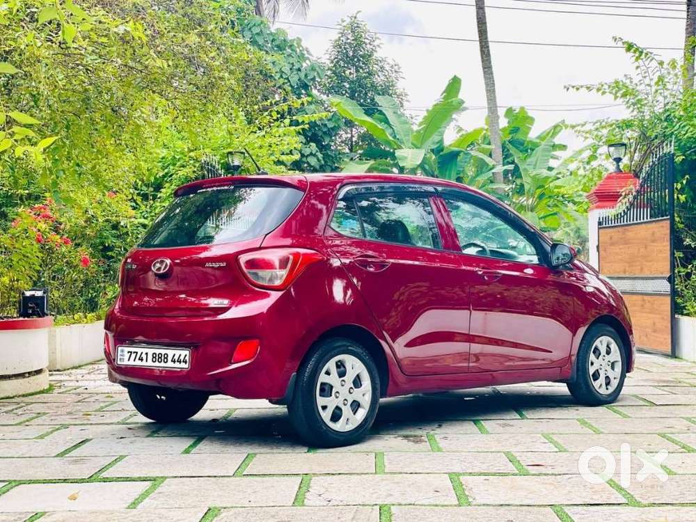 Hyundai Grand I10 Magna, 2014, Petrol