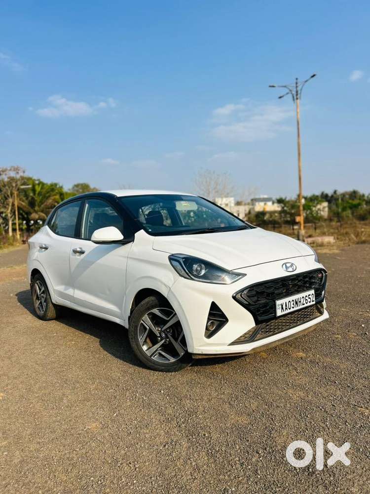 Aura Sx+ Button Start Top End 2020