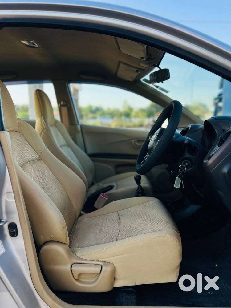 Honda Amaze E Diesel, 2013, Diesel