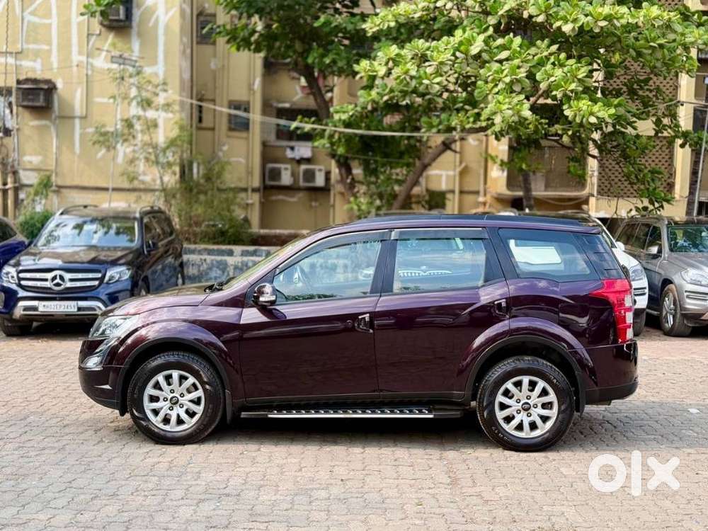 Mahindra Xuv500 W9 1.99, 2018, Diesel