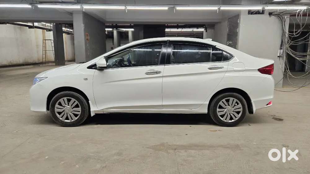 2016 Honda City 50,000km