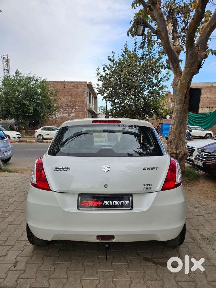 Maruti Suzuki Swift Ddis Vdi, 2014, Diesel