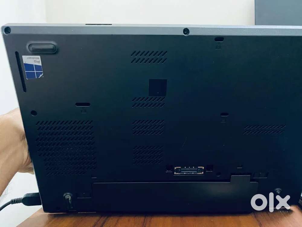 ThinkPad L460