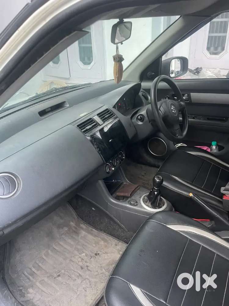 Maruti Suzuki Swift Vdi 20042012
