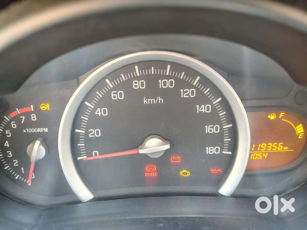 Maruti Suzuki Celerio 2016 Petrol Manual Good Condition