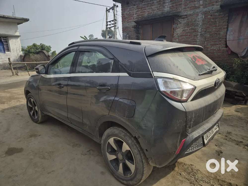Tata Nexon 2018 Diesel 133580 Km Driven