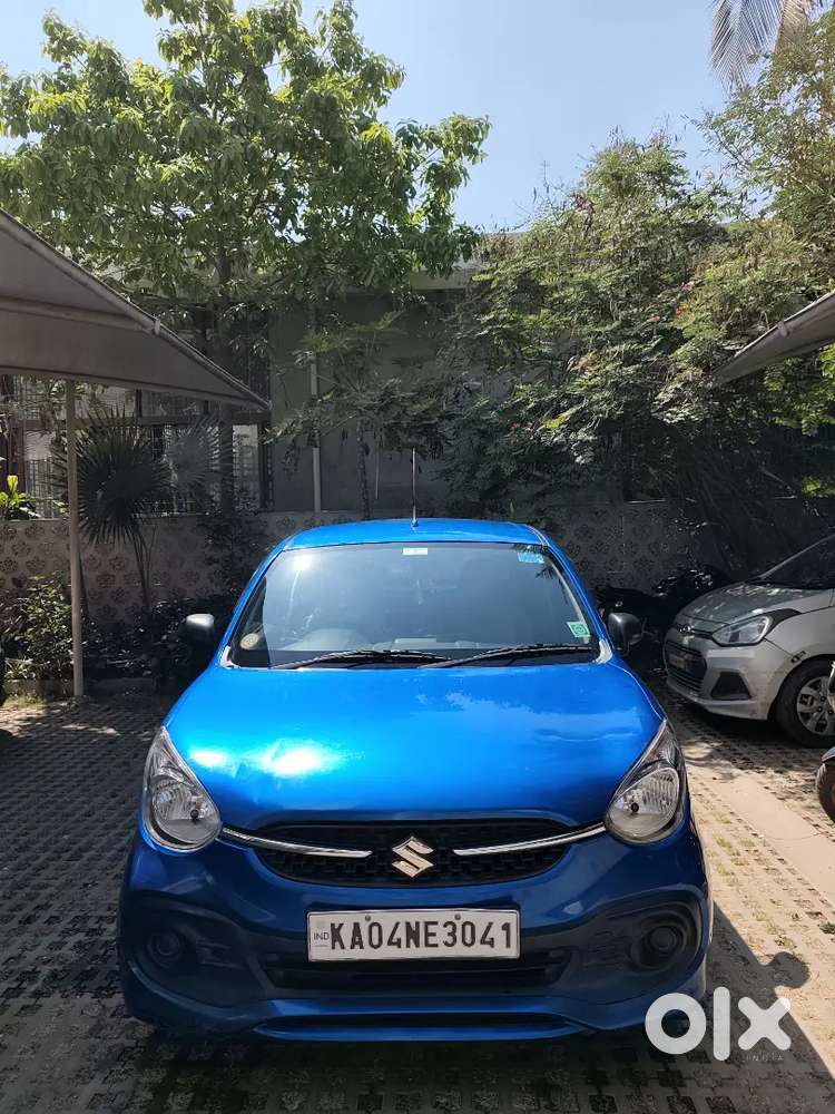 New Celerio Car Sale Asap