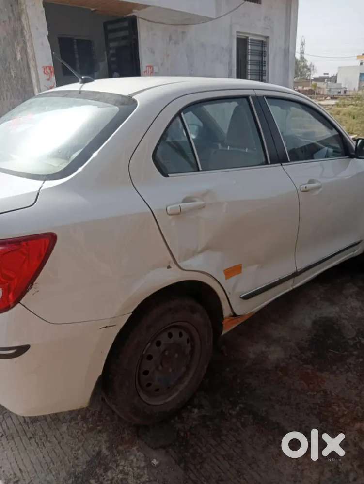 2022 Dzire 1.2 Vxi Cng Maruti Suzuki