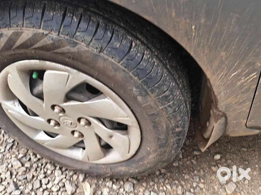 2nd Owner Hyundai Santro Sportz 2019