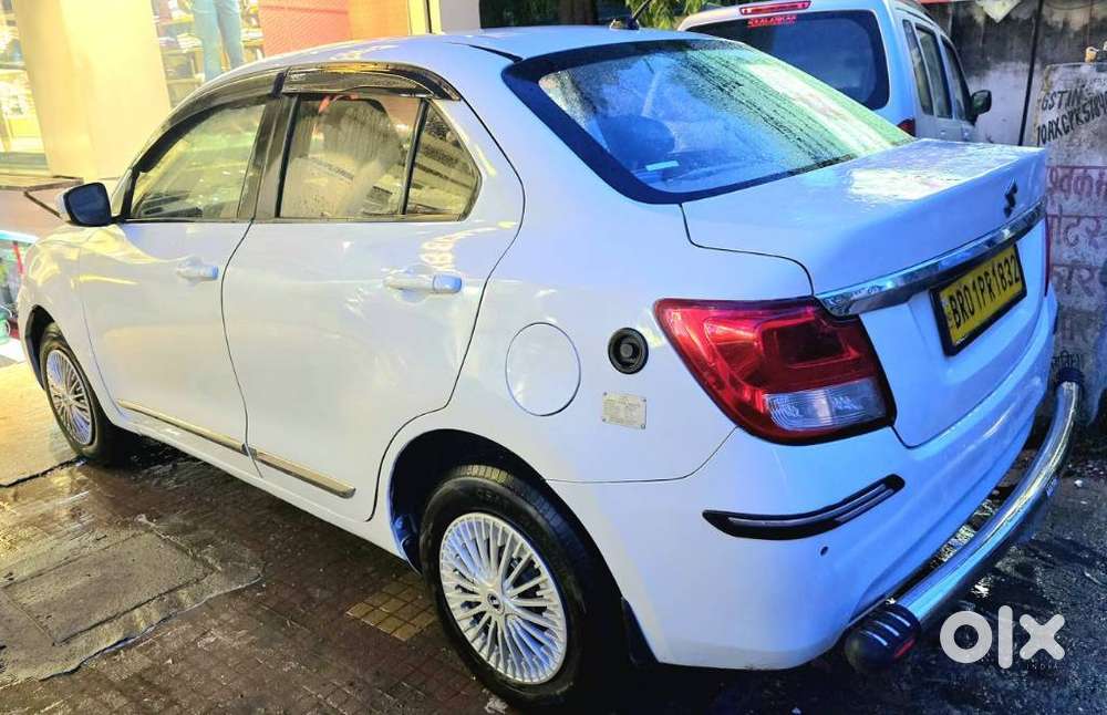Maruti Suzuki Dzire 1.2 Vxi Cng, 2024, Cng & Hybrids