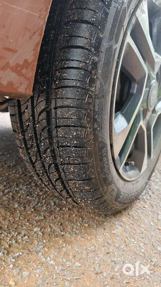 Tata Tigor 2018, Petrol Manual 60k Km Army Person Used Vehicle.