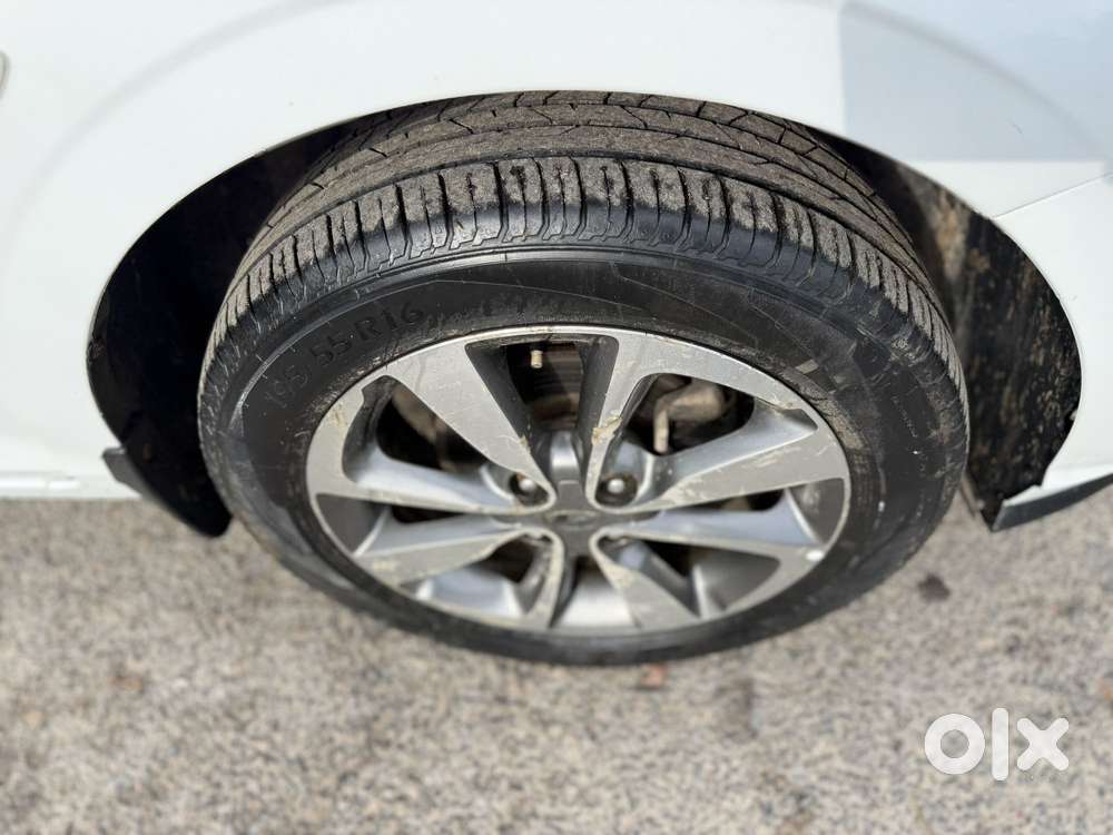 Hyundai I20 Magna Plus, 2021, Petrol