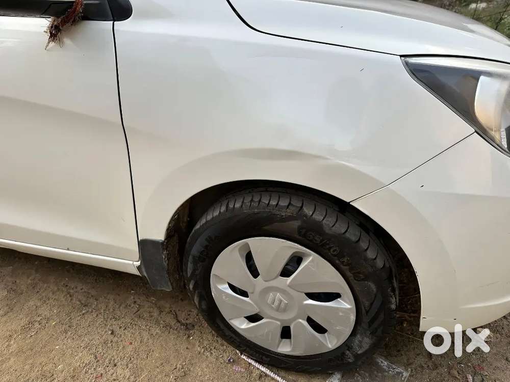Maruti Suzuki Celerio 2017 Petrol 70000 Km Driven