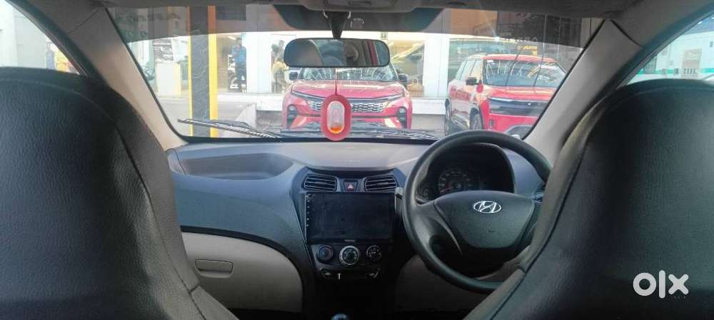 Hyundai Eon Magna, 2012, Petrol