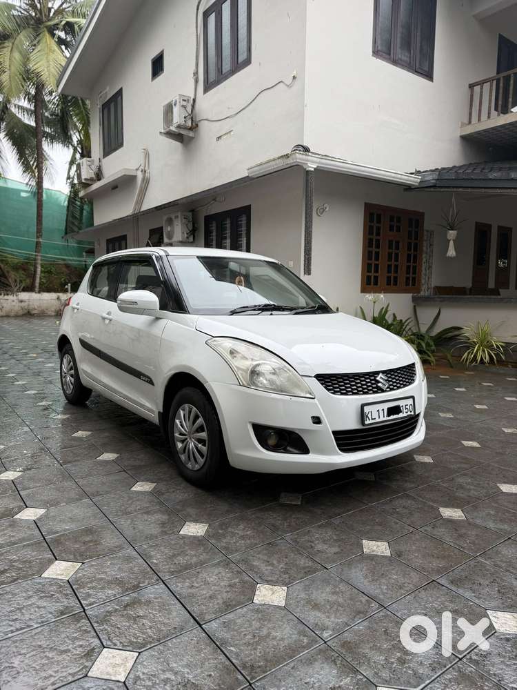 Maruti Suzuki Swift Ddis Vdi, 2014, Diesel