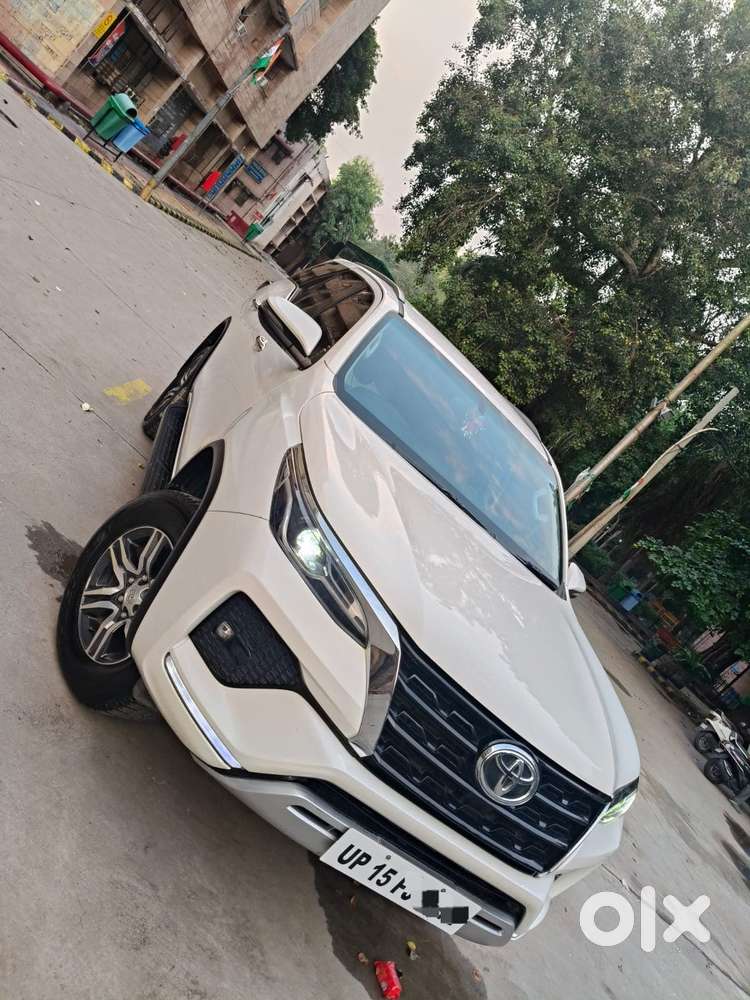 Toyota Fortuner 4x2 At 2.8 Diesel, 2026, Diesel