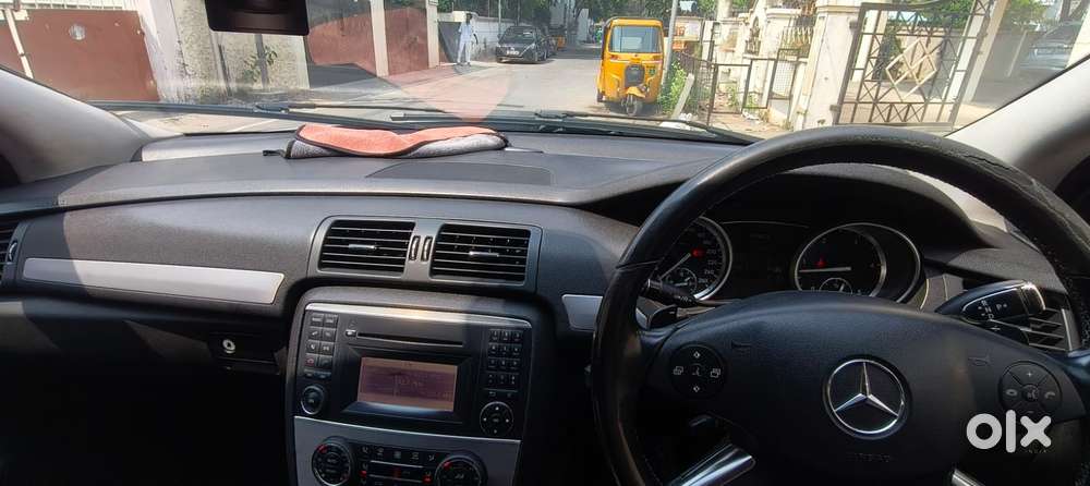 Mercedes-benz R-class R350 4matic, 2012, Diesel
