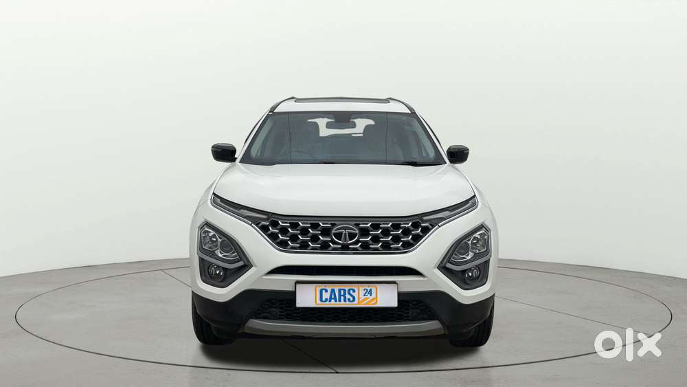 Tata Safari 2.0 Kryotec Xza Plus, 2021, Diesel