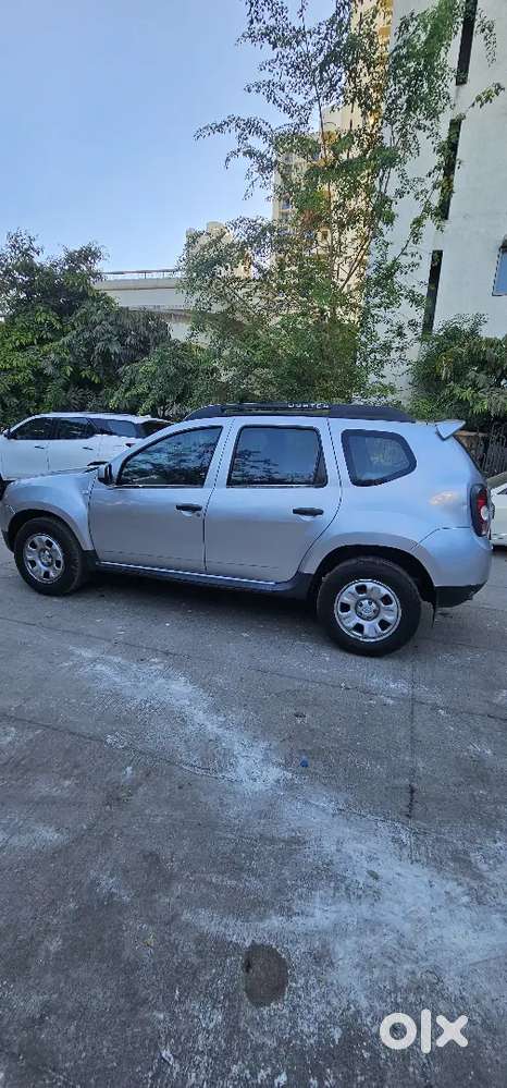 Renault Duster 2013