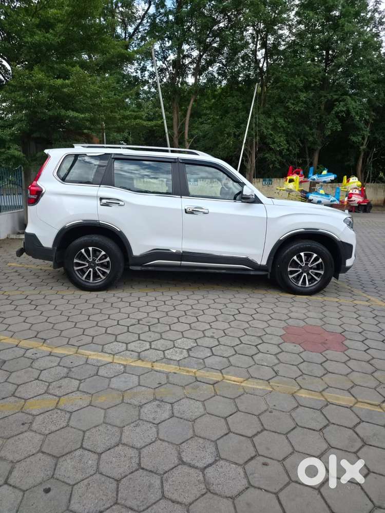 Mahindra Scorpio-n Diesel 2023