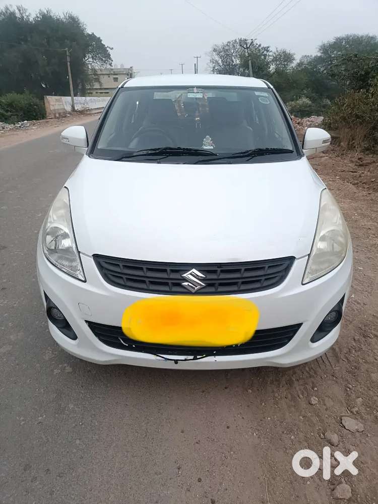 Maruti Suzuki Dzire Zdi 2014 Diesel 149000 Km