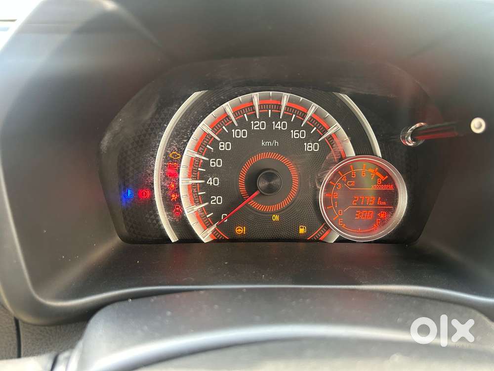 Maruti Suzuki Celerio Zxi, 2022, Petrol