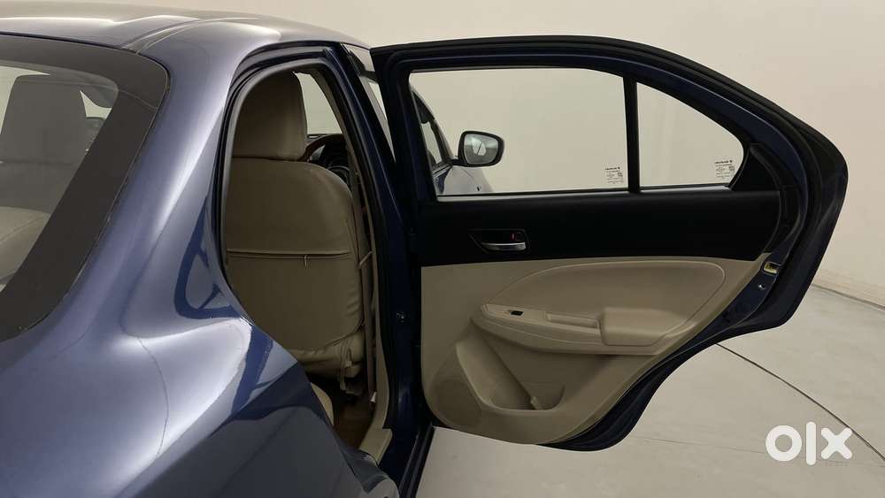 Maruti Suzuki Dzire 1.2 Vxi Amt, 2019, Petrol