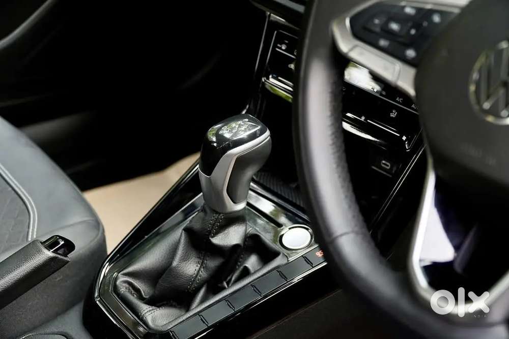 All New Volkswagen Virtus