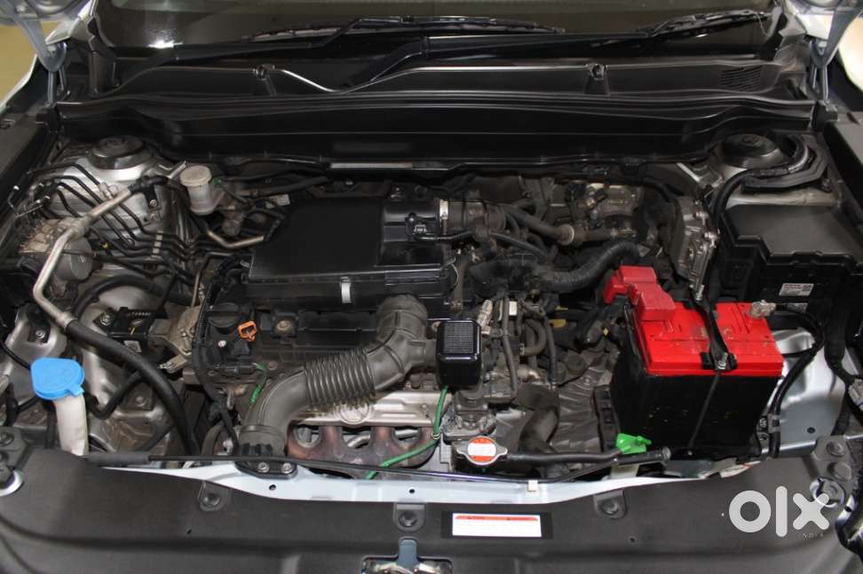 Toyota Urban Cruiser Hyryder 1.5 G E-cng, 2023, Petrol