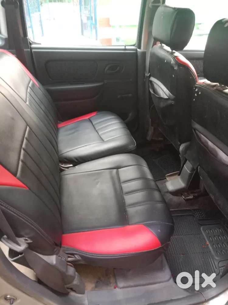 Maruti Suzuki Wagon R 2005 Petrol 111550 Km Driven