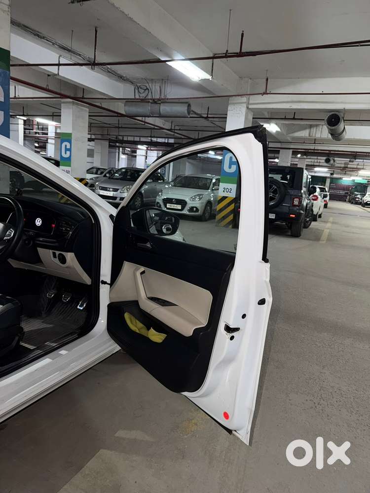 Volkswagen Virtus 2023 Model