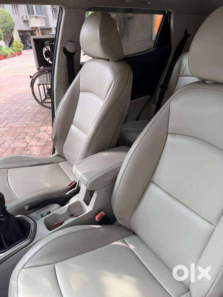 Mahindra Xuv300 Diesel Manual 2019