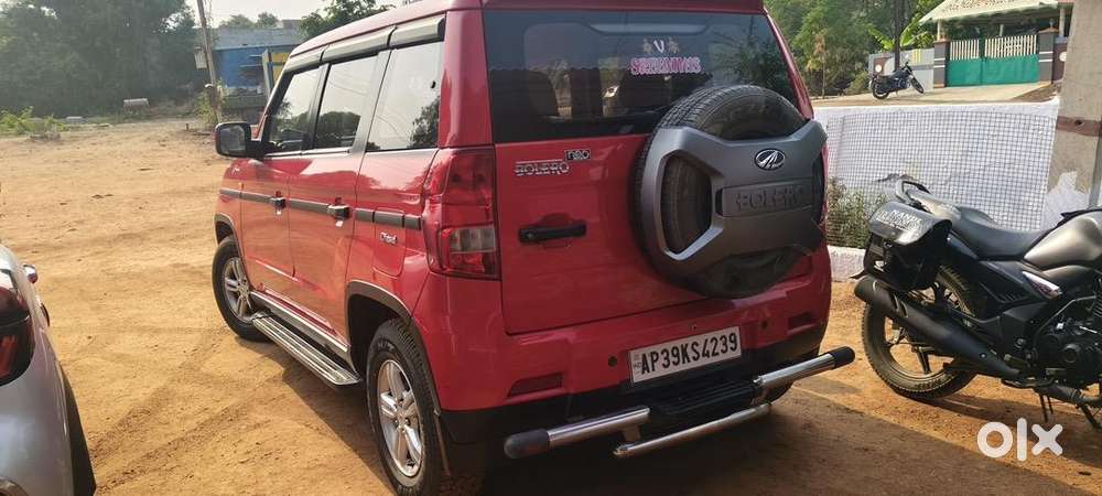 Mahindra Diesel Car 2021